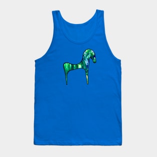 Horse Chronicles 8 Tank Top